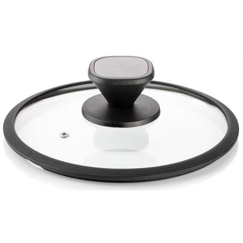 Guzzini Coperchio padella vetro cook space diametro 30 cm 09733033